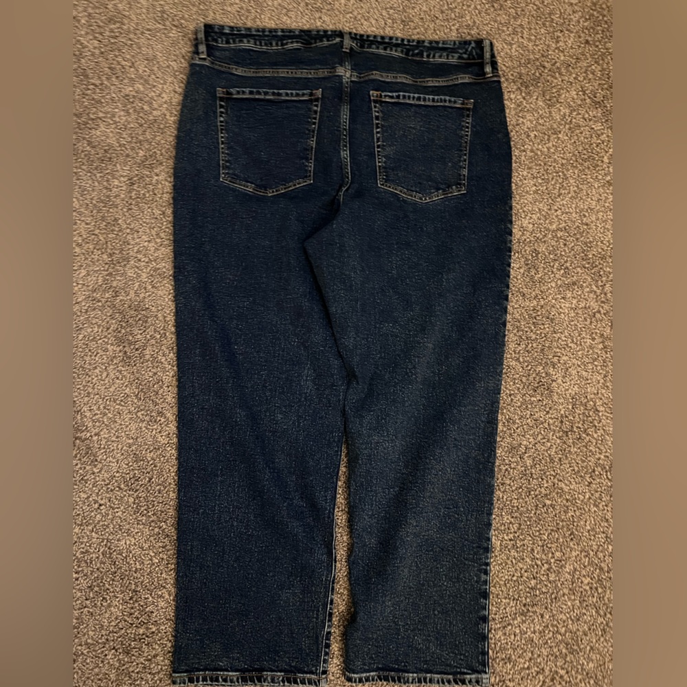 Baggy fit waist size 42